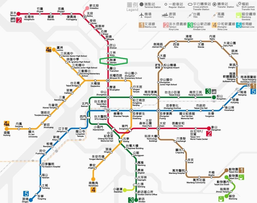 地图的石市场的夜晚 