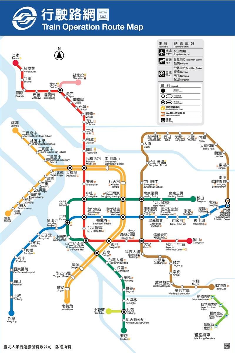 地图trtc