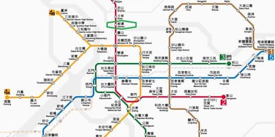 地图的石市场的夜晚 
